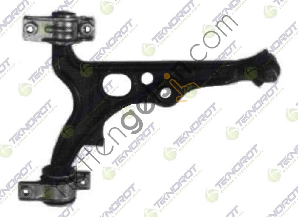 TEKNOROT F-465 SALINCAK SAĞ KOMPLE MAREA 96> BRAVA BRAVO 2.0 20V 95>01 ALFA 145 146 96> 2.0 1.9D 97>  FIAT BİNEK SALINCAK