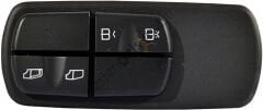ASPART 820028311 CAM AÇMA ANAHTARI ATEGO-AXOR OKUMA LAMBALI SAĞ A0015452013 MERCEDES