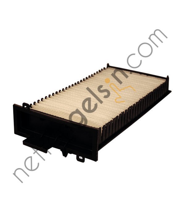 FILTRON K1125 POLEN FILTRESI C5 EM (00 04)  PEUGEOT-CITROEN BİNEK POLEN FİLTRESİ