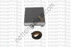 KRAFTVOLL 08050085 KALORIFER RADYATORU MERIVA  OPEL BİNEK KALORİFER RADYATÖRÜ
