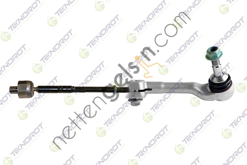 TEKNOROT B-131383 ROT TAKIMI SAG BMW I3 2014>  BMW BİNEK