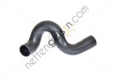 YTT Y32147 TURBO INTERCOL UST HORTUMU P407 P508 C5 II C5 III DW10BTED4 (2,0HDI 16V)  PEUGEOT-CITROEN BİNEK TURBO HORTUMU
