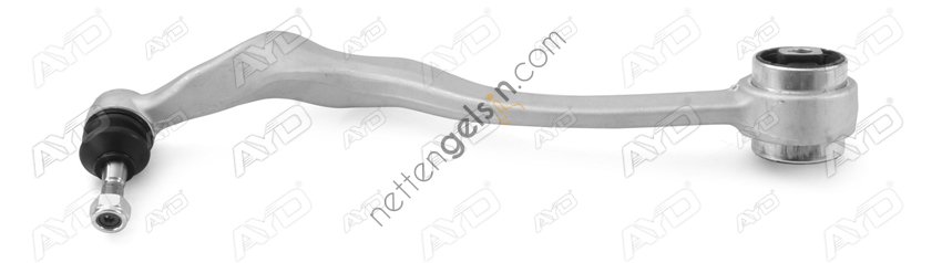 AYD 94-00887 SALINCAK E-39 ÖN ÜST SOL BURÇLU 31121141717 BMW
