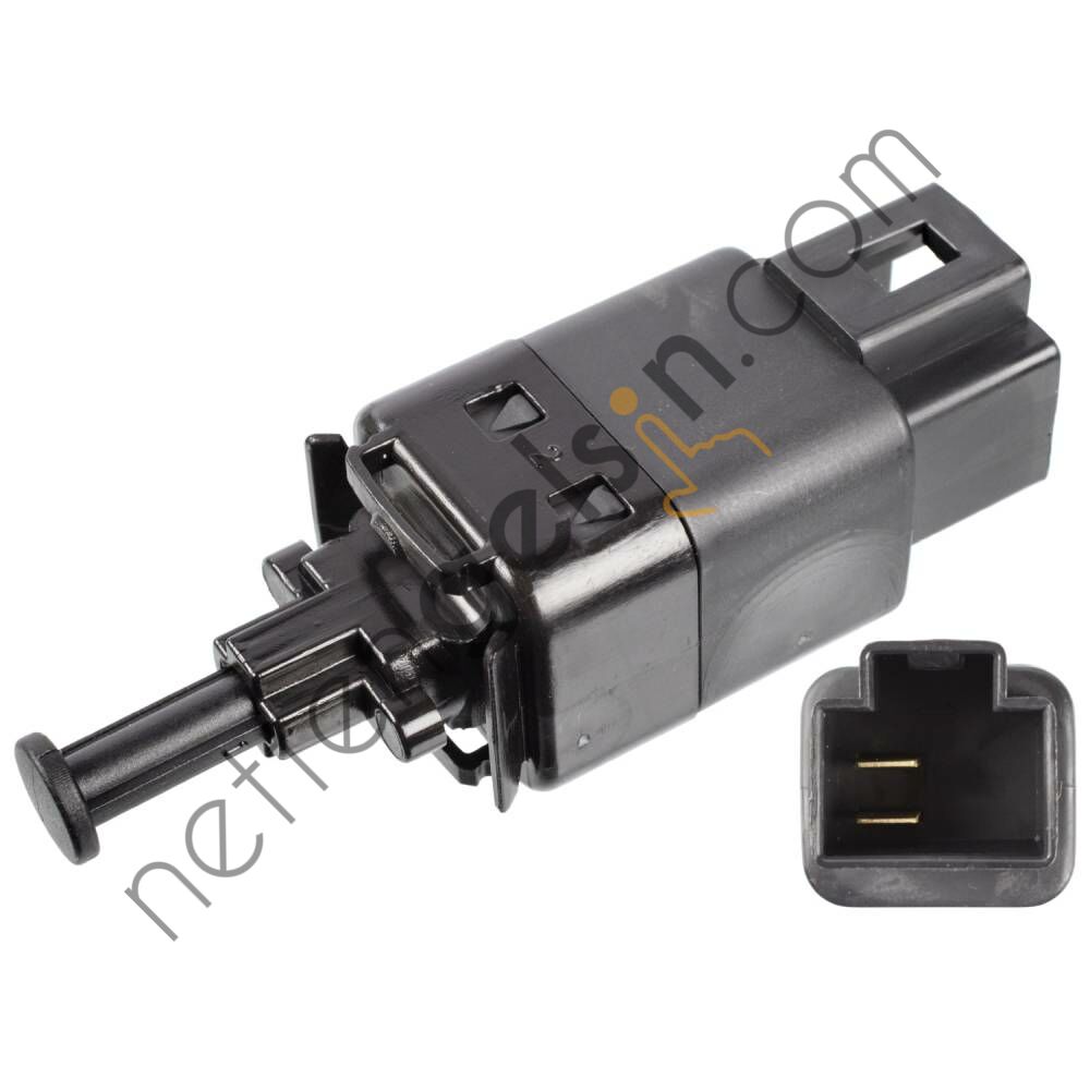 FEBI 170511 FREN MUSURU AVEO KALOS LACETTI REZZO  CHEVROLET BİNEK FREN MÜŞÜRÜ