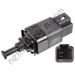 FEBI 170511 FREN MUSURU AVEO KALOS LACETTI REZZO  CHEVROLET BİNEK FREN MÜŞÜRÜ