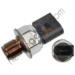 FEBI 171256 YAKIT DAGITICI BASINC SENSORU A4 A5 A6 A7 A8 Q5 Q7 TOUAREG 3.0TDI CDUD CGQB CTBA CVUB  VW-AUDI-SEAT-SKODA BİNEK BASINÇ SENSÖRÜ