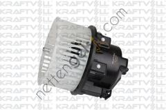 KRAFTVOLL 08130078 KALORIFER MOTORU VOLVO S80 II / V70 III / XC60 / XC70 II  VOLVO BİNEK KALORİFER MOTORU