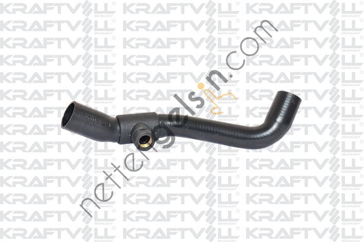 KRAFTVOLL 10032076 RADYATOR UST HORTUMU TRANSIT T12-M12 KLIMALI  FORD BİNEK RADYATÖR HORTUMU