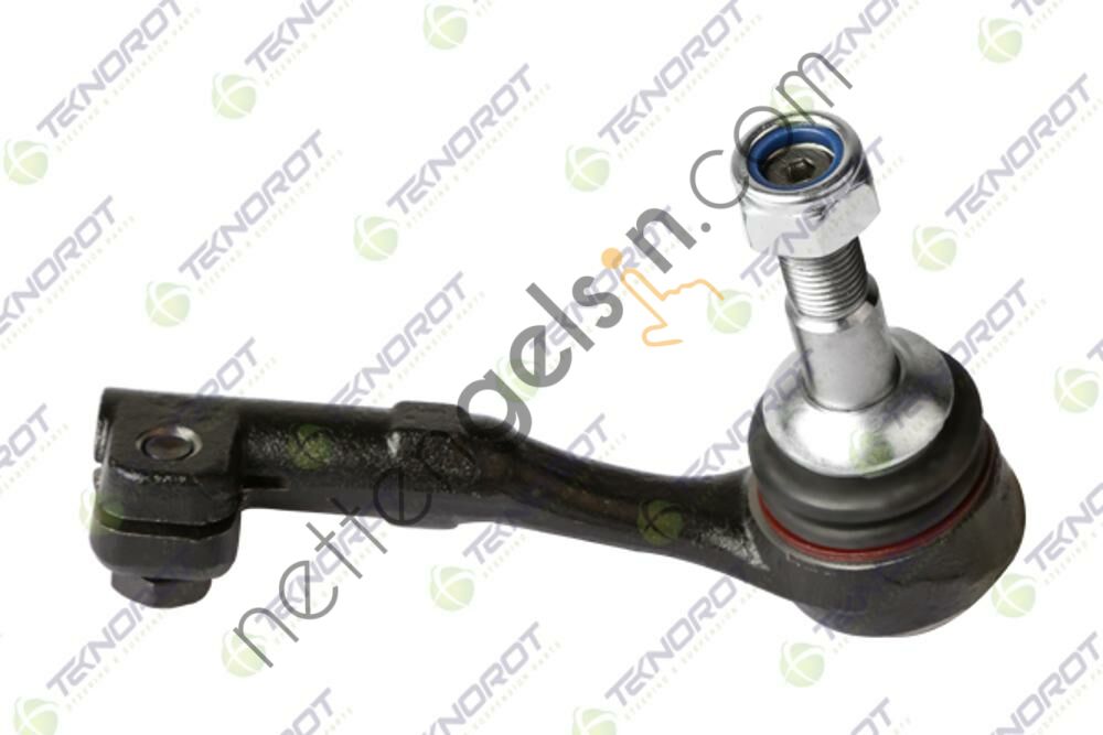 TEKNOROT B-151 ROT BASI BMW E81 E82 E87 E88 ON SAG  BMW BİNEK ROT BAŞI