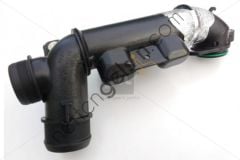 YTT Y32153 MANIFOLD TURBO SUSTURUCU BORUSU FOCUS C MAX 1,6TDCI VOLVO C30 / V50 / V70 / S40 1,6D PEUGEOT P407 1,6HDI C5 II 1,6   FORD BİNEK