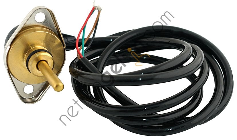 ASPART 153045380 TURBO BASINÇ MÜŞÜRÜ SCANIA P.R.T SERİ 1862797 1862787 SCANIA