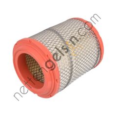 BLUEPRINT ADA102249 HAVA FILTRESI DODGE CALIBER 2,0cc 10-> &sol; JEEP COMPASS 2,0-2,4 10->  JEEP BİNEK HAVA FİLTRESİ