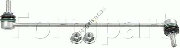 FORMPART 1908129 ASKI ROTU ON SOL V-CLASS W447 14> VITO W447 14>  MERCEDES BİNEK Z-ROT