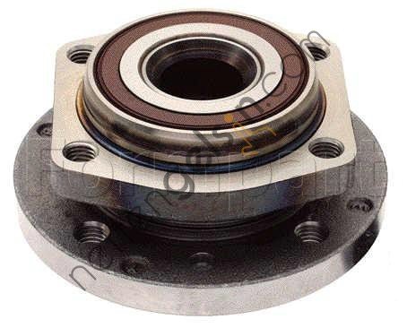 FORMPART 30498019/S ON TEKER PORYASI VOLVO 850 SEDAN 91>94 850 SW 93>96 4 BIJON  VOLVO BİNEK TEKER PORYASI