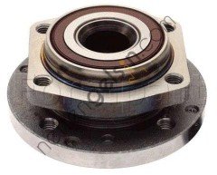 FORMPART 30498019/S ON TEKER PORYASI VOLVO 850 SEDAN 91>94 850 SW 93>96 4 BIJON  VOLVO BİNEK TEKER PORYASI