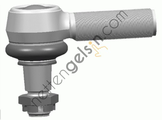 LEMFORDER 11947 02 ROT BAŞI VOLVO FH 12&sol;16 SOL> M30x1,5 *K24&sol;29 1698533 VOLVO