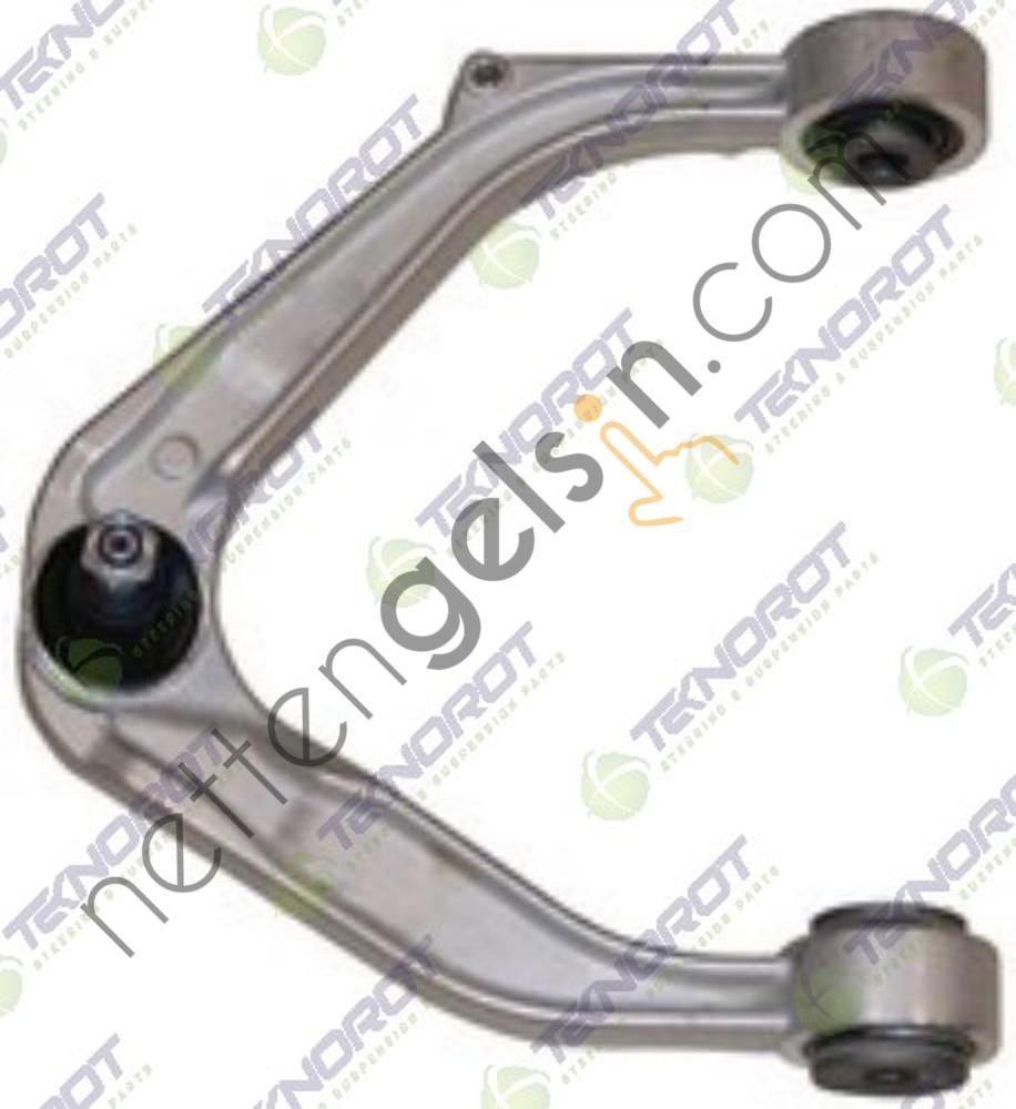 TEKNOROT AF-169 SALINCAK ROTİLLİ ALIMUNYUM SOL ÜST ALFA ROMEO 159 09>  ALFA ROMEO BİNEK SALINCAK