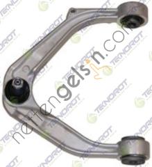 TEKNOROT AF-169 SALINCAK ROTİLLİ ALIMUNYUM SOL ÜST ALFA ROMEO 159 09>  ALFA ROMEO BİNEK SALINCAK