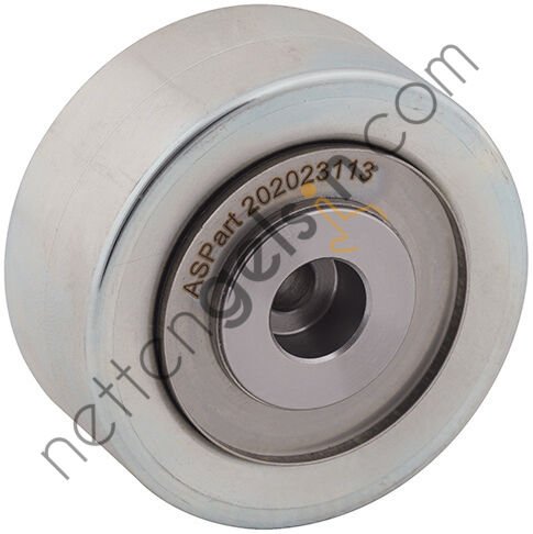 ASPART 202023113 GERGİ KASNAĞI ŞARZ VW 2.0 TDİ A6 BRE BRF BNA 03G145276A VW