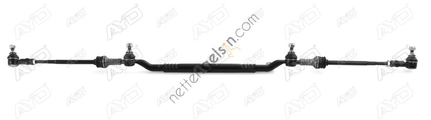 AYD 83-01020 ROT ORTA 202 / CLK 200/230 KOMPLE A2024600405 MERCEDES