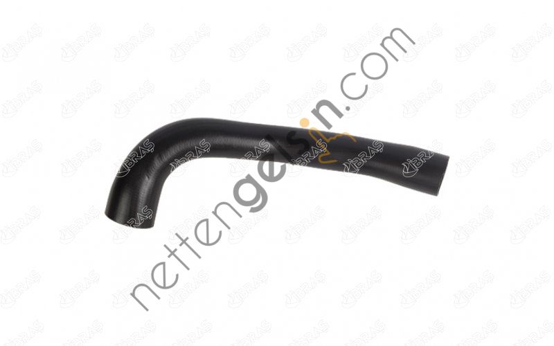 IBRAS 31606 TURBO HORTUMU VOLVO S60 / V60 / S80 / V70 1,6 D2 11 /+  VOLVO BİNEK TURBO HORTUMU