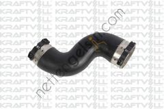 KRAFTVOLL 10031965 TURBOSARJ HORTUMU SOL MERCEDES SPRINTER 906 06>16  MERCEDES BİNEK TURBO HORTUMU