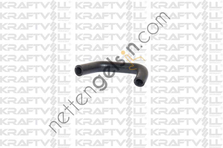 KRAFTVOLL 10032352 SU POMPA HORTUMU DOBLO 1,9D / JTD>  FIAT BİNEK DEVİRDAİM HORTUMU