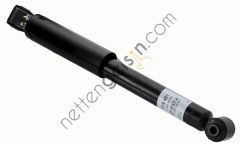 SACHS 315 451 AMORTISORARKA SAG SOL C2 03> C2 C3 I C3 II 01> C3 C3 II 10> 1.1 1.4 1.6 16V 1.4HDI 16V 1.4HDI  PEUGEOT-CITROEN BİNEK AMORTISOR KOMPLE