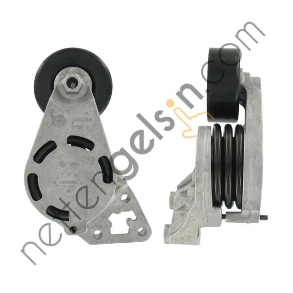SKF VKM 31035 V KAYIS GERGI KUTUGU POLO 00>10 CORDOBA 03>09 IBIZA 02>11 FABIA 00>14 AMF BAY BMS  VW-AUDI-SEAT-SKODA BİNEK ALTERNATÖR GERGİ RULMANI