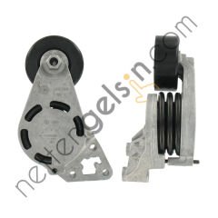 SKF VKM 31035 V KAYIS GERGI KUTUGU POLO 00>10 CORDOBA 03>09 IBIZA 02>11 FABIA 00>14 AMF BAY BMS  VW-AUDI-SEAT-SKODA BİNEK ALTERNATÖR GERGİ RULMANI
