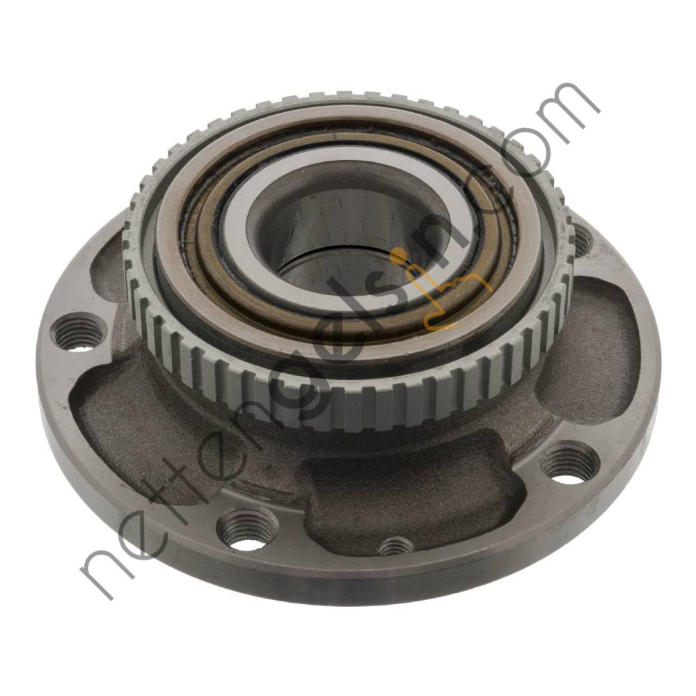 SWAG 20904043 PORYA ON SAG SOL BMW E34 E32 E31 87>96  BMW BİNEK TEKER PORYASI