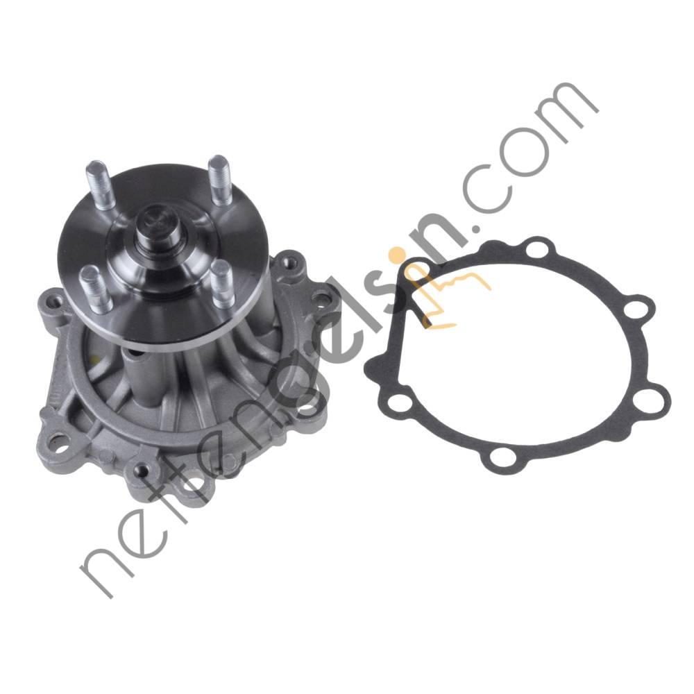BLUEPRINT ADT39134 DEVIRDAIM HIACE HILUX 2.4D 2.5D 1988 1998 HILUX HIACE 1998 2006 (3L MOTOR)  TOYOTA BİNEK DEVİRDAİM