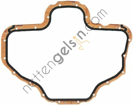 ELRING 458.460 CONTA KARTER OPEL OMEGA B X20XEV/Y22XE 652604 OPEL
