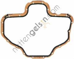 ELRING 458.460 CONTA KARTER OPEL OMEGA B X20XEV/Y22XE 652604 OPEL