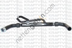 KRAFTVOLL 10031312 RADYATOR ALT HORTUMU P406 I P406 II 1,6 / 1,8 / 2,0 KLIMALI (XU5JP / XU7JP4)  PEUGEOT-CITROEN BİNEK RADYATÖR HORTUMU