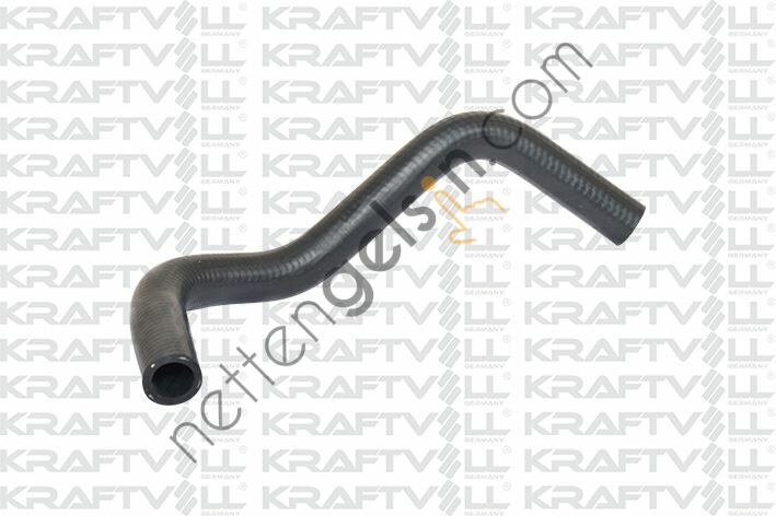 KRAFTVOLL 10032353 YEDEK SU DEPO HORTUMU P206 1,4 1,6  PEUGEOT-CITROEN BİNEK YEDEK SU DEPO HORTUMU