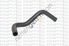 KRAFTVOLL 10032353 YEDEK SU DEPO HORTUMU P206 1,4 1,6  PEUGEOT-CITROEN BİNEK YEDEK SU DEPO HORTUMU