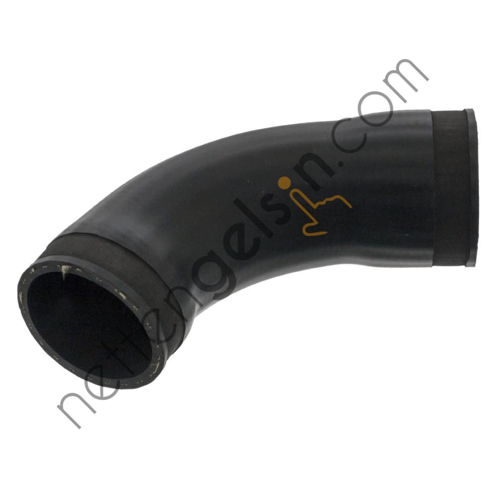 SWAG 20949083 TURBO HORTUMU BMW E39 E46 X5 E53 M57 11617799389 (YTT Y80200 EŞDEĞERİ) BMW BİNEK TURBO HORTUMU