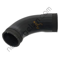 SWAG 20949083 TURBO HORTUMU BMW E39 E46 X5 E53 M57 11617799389 (YTT Y80200 EŞDEĞERİ) BMW BİNEK TURBO HORTUMU
