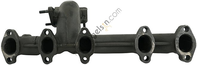 ASPART 142015213 EKSOZ MANİFOLDU VW 2.5 TDİ CRAFTER BJK BJM BJL 076253031A VW