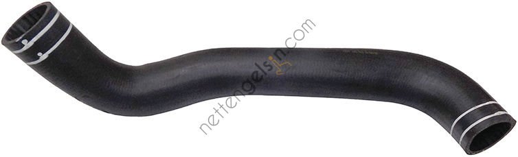 ASPART 501096311 RADYATÖR İLAVE HORTUMU ATEGO A9705010082 MERCEDES