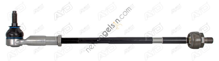 AYD 99-12849 ROT KOLU VW CADDY INCA CORDOBA 96-04 SOL Rotbaşlı 6K0422803D VW