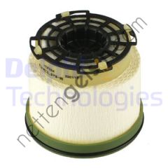 DELPHI HDF684 MAZOT FILTRESI RANGER 2,2TDCI 120PS / 125PS / 150PS 3,2TDCI 200PS 11 />  FORD BİNEK YAKIT FİLTRESİ