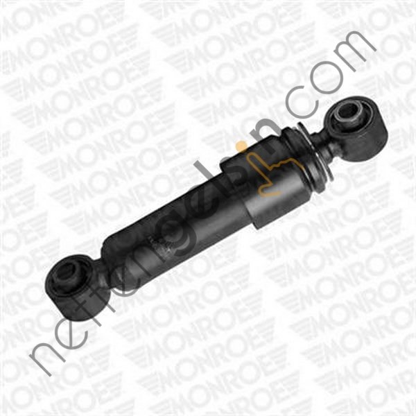 MONROE CB0047 KABIN AMORTISORU ARKA YATAY DAF CF65 CF75 CF85 01>13  DAF AĞIR VASITA KABİN AMORTİSÖRÜ