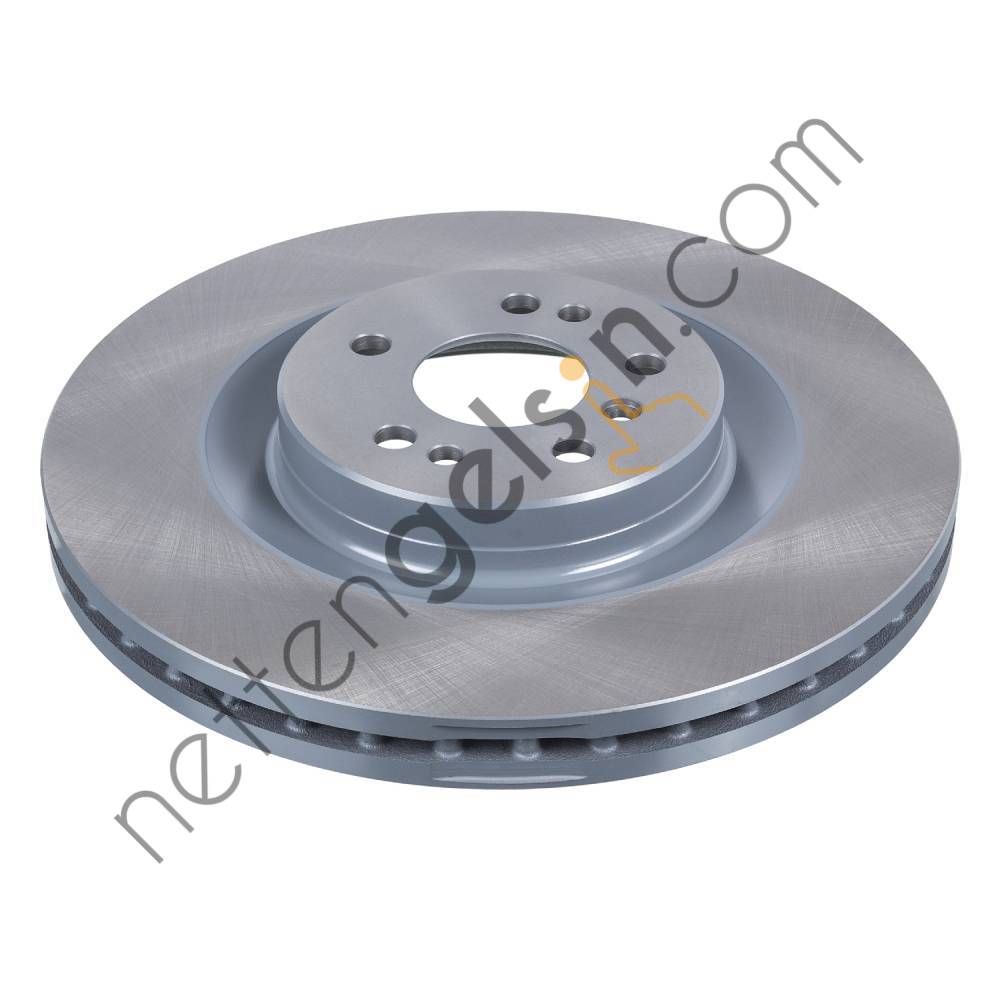 SWAG 10924745 ON FREN AYNASI MERCEDES M SERISI R SERISI W164 W251  MERCEDES BİNEK FREN DİSKİ