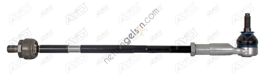 AYD 99-12850 ROT KOLU VW CADDY INCA CORDOBA 96-04 SAĞ Rotbaşlı 6K0422804D VW