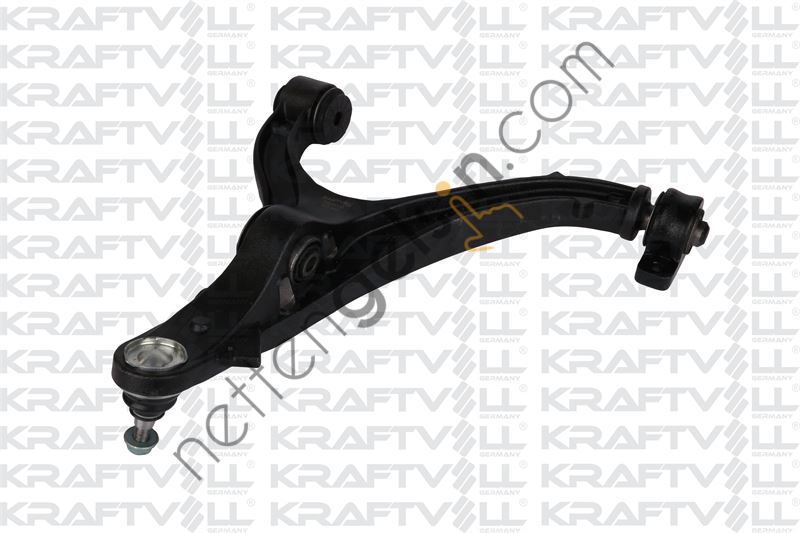 KRAFTVOLL 13050535 SALINCAK ROTILLI ON ALT SOL GRAND CHEROKEE COMMANDER 05>10  JEEP BİNEK SALINCAK
