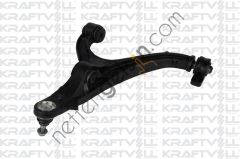 KRAFTVOLL 13050535 SALINCAK ROTILLI ON ALT SOL GRAND CHEROKEE COMMANDER 05>10  JEEP BİNEK SALINCAK