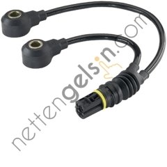 VDO S103541001Z SENSÖR VURUNTU M-50/52 12141703276 BMW