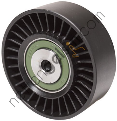 ASPART 202041113 GERGİ KASNAĞI ŞARZ VW 2.7,3.0TDİ A6 Q7 059145201E VW